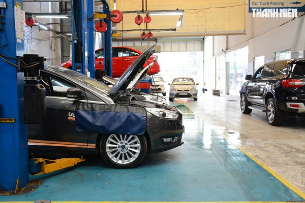 Nguyên nhân dầu phanh ô tô hao hụt, vì sao không nên tự bổ sung thay thế? Nguyên nhân dầu phanh ô tô hao hụt, vì sao không nên tự bổ sung thay thế?