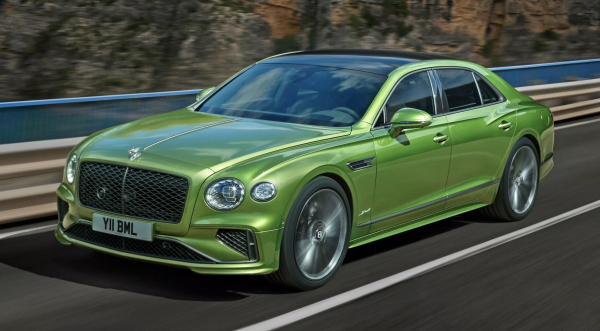 Nhiều nhà sản xuất xe sang, siêu xe tạm ngừng giao ô tô đến Trung Đông Nhiều nhà sản xuất xe sang, siêu xe tạm ngừng giao ô tô đến Trung Đông