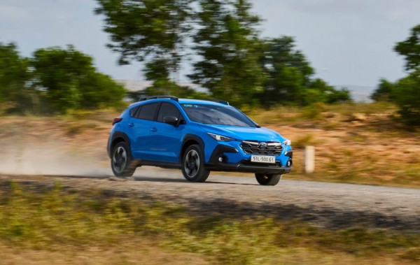 Nhiều xe hybrid 'rớt đài' nếu áp mức giới hạn tiêu thụ nhiên liệu 4,83 lít/100 km