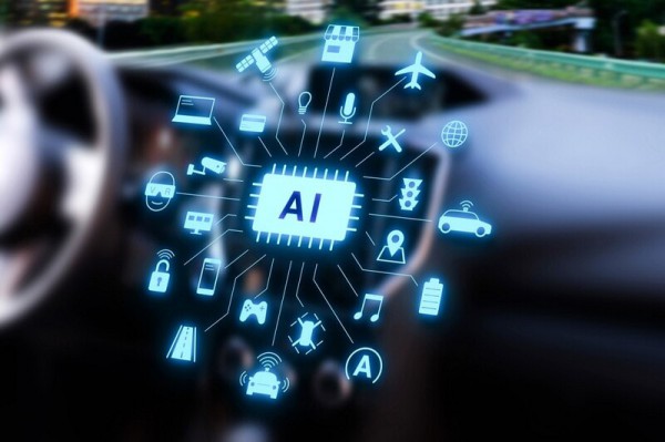 Những công nghệ sẽ định hình ngành ô tô năm 2026 Những công nghệ sẽ định hình ngành ô tô năm 2026