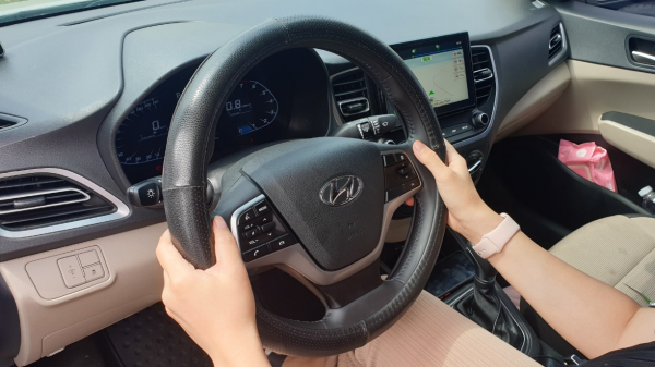 Những dấu hiệu cảnh báo hư hỏng trợ lực lái, người dùng ô tô nên biết