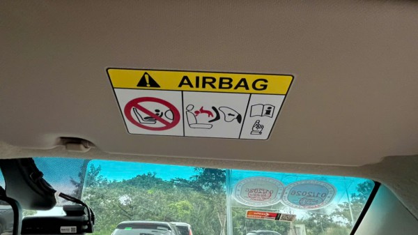 Những điều cần lưu ý khi lắp ghế an toàn bảo vệ trẻ em trên ô tô Những điều cần lưu ý khi lắp ghế an toàn bảo vệ trẻ em trên ô tô