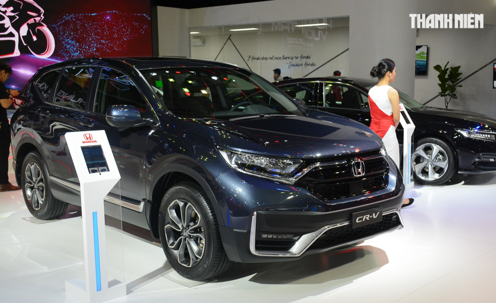 Những mẫu SUV, Crossover ‘đại hạ giá’ cả trăm triệu đồng tại Việt Nam