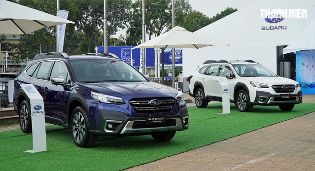 Những mẫu SUV, Crossover ‘đại hạ giá’ cả trăm triệu đồng tại Việt Nam