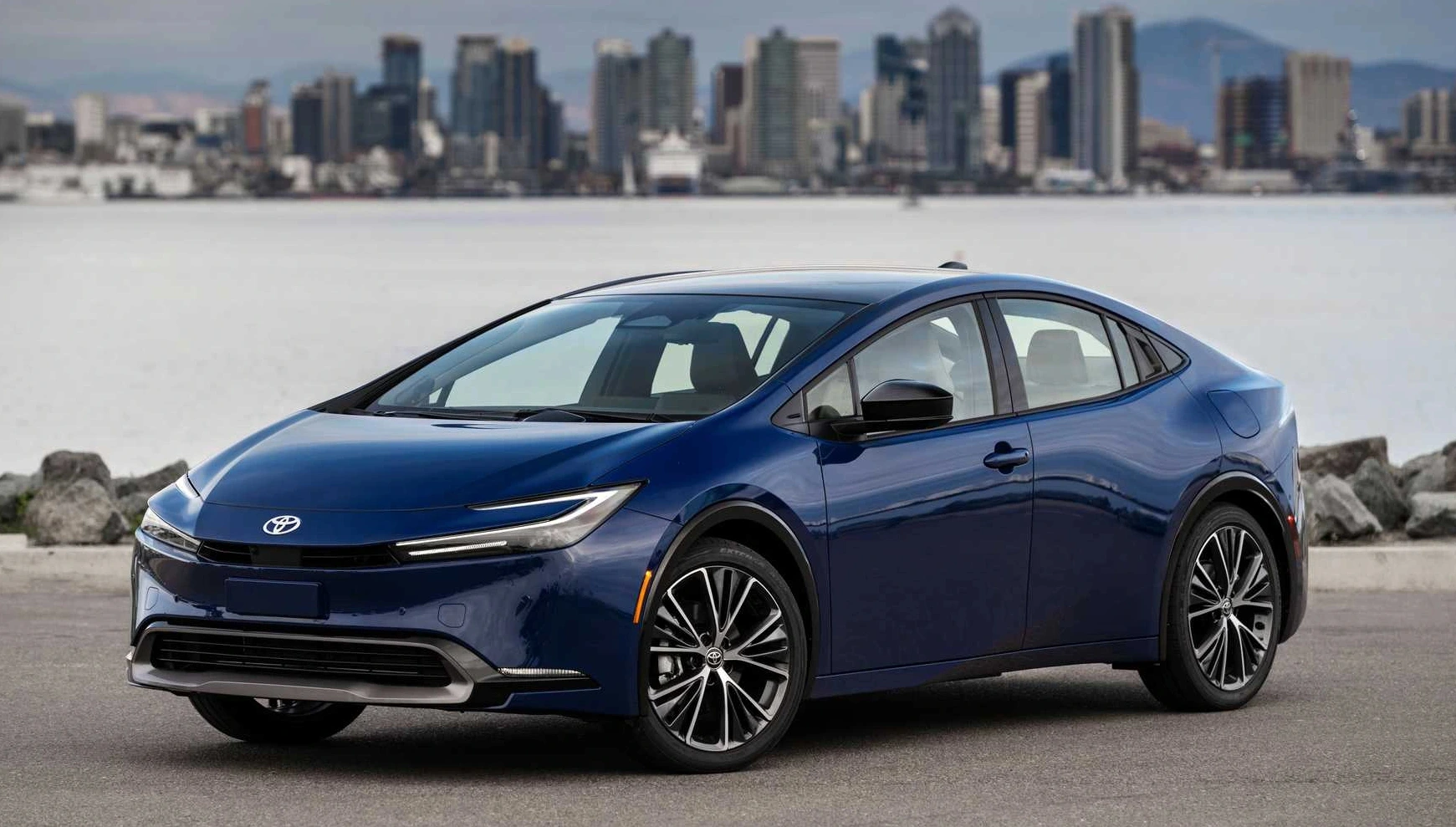 Những mẫu ô tô hybrid đã qua sử dụng 5 năm đáng cân nhắc để lựa chọn Những mẫu ô tô hybrid đã qua sử dụng 5 năm đáng cân nhắc để lựa chọn