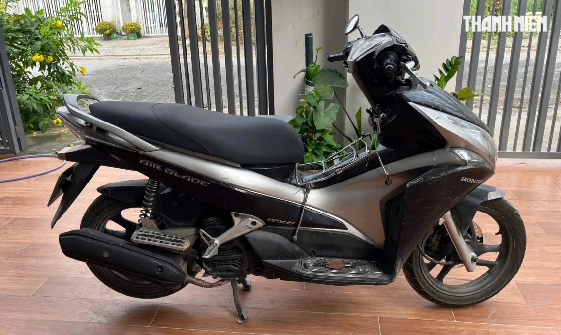 Những vấn đề thường gặp trên xe máy lâu ngày không dùng và cách khắc phục Những vấn đề thường gặp trên xe máy lâu ngày không dùng và cách khắc phục