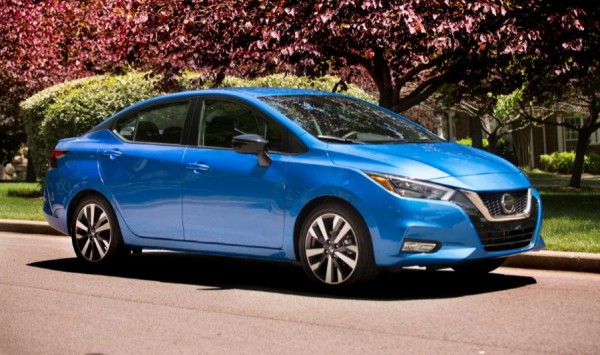 Nissan bật khỏi cuộc đua 10 thương hiệu ô tô bán chạy nhất toàn cầu Nissan bật khỏi cuộc đua 10 thương hiệu ô tô bán chạy nhất toàn cầu