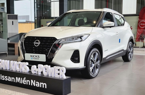 Nissan bật khỏi cuộc đua 10 thương hiệu ô tô bán chạy nhất toàn cầu Nissan bật khỏi cuộc đua 10 thương hiệu ô tô bán chạy nhất toàn cầu