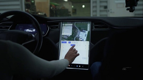 Nội thất ô tô bước vào giai đoạn tái cân bằng công nghệ