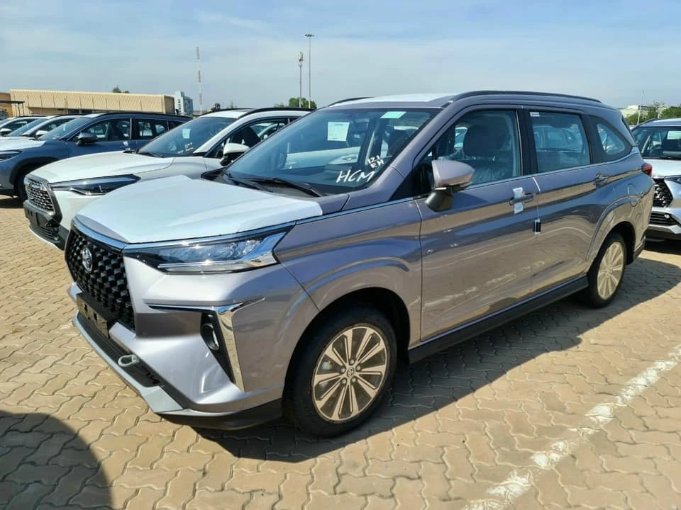 Nửa đầu năm 2024, người Việt mua xe gia đình cỡ nhỏ vẫn 'ưu ái' Mitsubishi Xpander