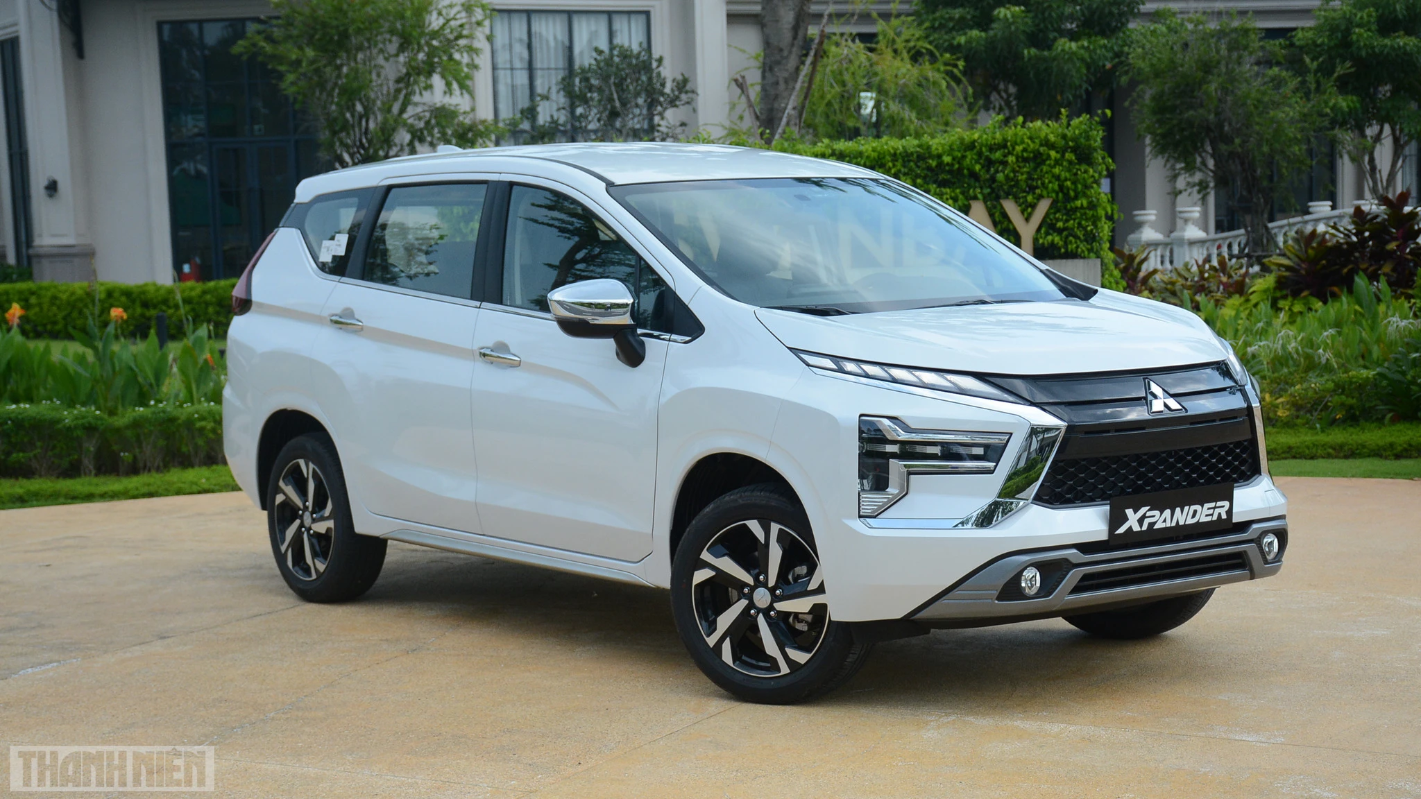 Nửa đầu năm 2024, người Việt mua xe gia đình cỡ nhỏ vẫn 'ưu ái' Mitsubishi Xpander