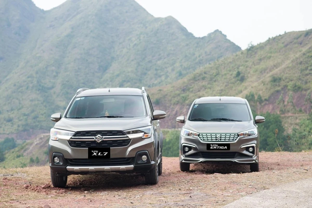 Nửa đầu năm 2024, người Việt mua xe gia đình cỡ nhỏ vẫn 'ưu ái' Mitsubishi Xpander