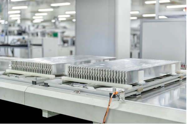 Phần lớn vật liệu pin xe điện có thể tái chế Phần lớn vật liệu pin xe điện có thể tái chế