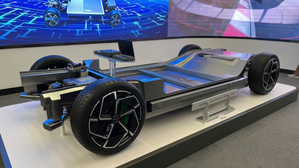 Phần lớn vật liệu pin xe điện có thể tái chế Phần lớn vật liệu pin xe điện có thể tái chế