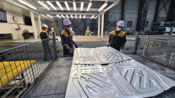 Phát triển công nghiệp ô tô cần cơ chế đặc thù Phát triển công nghiệp ô tô cần cơ chế đặc thù