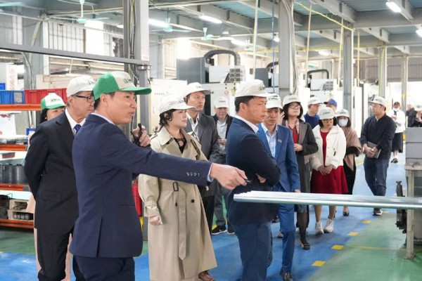 Phát triển công nghiệp ô tô cần cơ chế đặc thù Phát triển công nghiệp ô tô cần cơ chế đặc thù