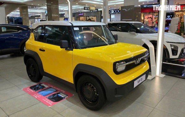 Phụ nữ Việt Nam mua ô tô ngày càng ưa chuộng xe SUV cỡ nhỏ Phụ nữ Việt Nam mua ô tô ngày càng ưa chuộng xe SUV cỡ nhỏ