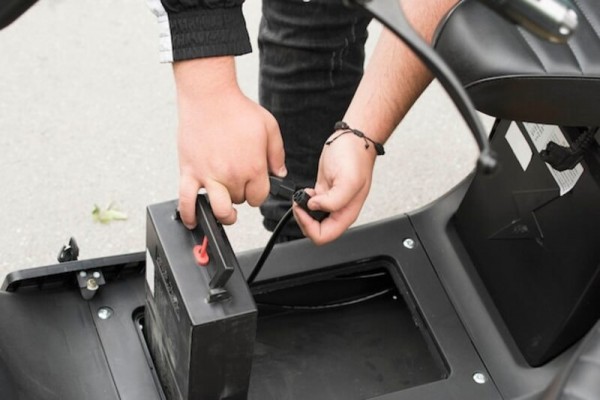 Pin xe điện có dễ cháy nổ? Pin xe điện có dễ cháy nổ?