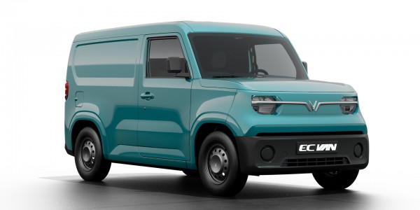 Quy định xe tải van trước đây và hiện nay khác nhau thế nào?