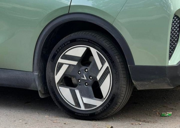 Rộ tin VinFast Limo Green bản mới vừa chạy thử nghiệm, nhiều trang bị hơn Rộ tin VinFast Limo Green bản mới vừa chạy thử nghiệm, nhiều trang bị hơn