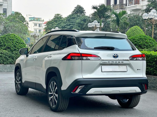 Rủi ro khi thay dầu động cơ đậm đặc cho xe hybrid