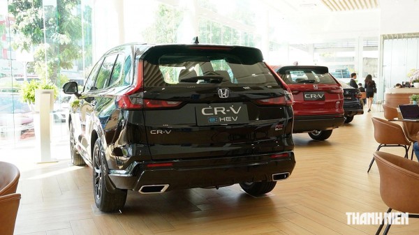 Rủi ro khi thay dầu động cơ đậm đặc cho xe hybrid