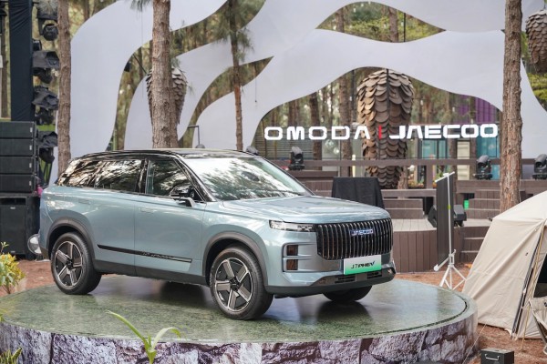 SUV Trung Quốc Jaecoo J7 lại bị triệu hồi vì lỗi dây điện, nguy cơ gây tai nạn