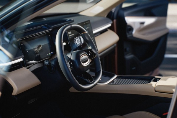 SUV Trung Quốc Lynk & Co 08 'rò rỉ' giá ngang Ford Everest tại Việt Nam SUV Trung Quốc Lynk & Co 08 'rò rỉ' giá ngang Ford Everest tại Việt Nam