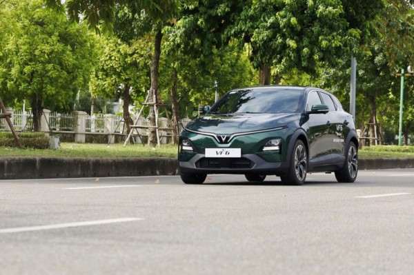 SUV áp đảo, hybrid bứt tốc: thị trường ô tô 2026 tăng nhiệt SUV áp đảo, hybrid bứt tốc: thị trường ô tô 2026 tăng nhiệt