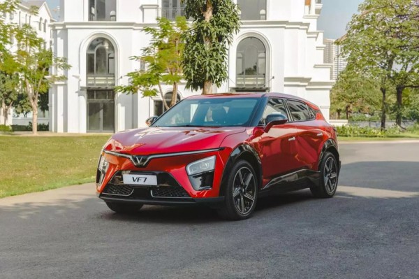 SUV cỡ C tăng trưởng ấn tượng, xu hướng chuyển dịch rõ nét SUV cỡ C tăng trưởng ấn tượng, xu hướng chuyển dịch rõ nét