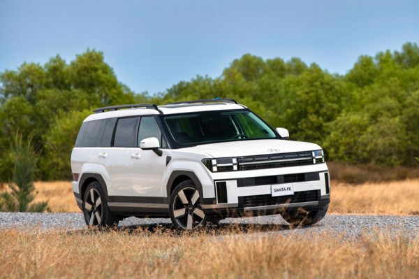 SUV cỡ D giảm giá mạnh SUV cỡ D giảm giá mạnh