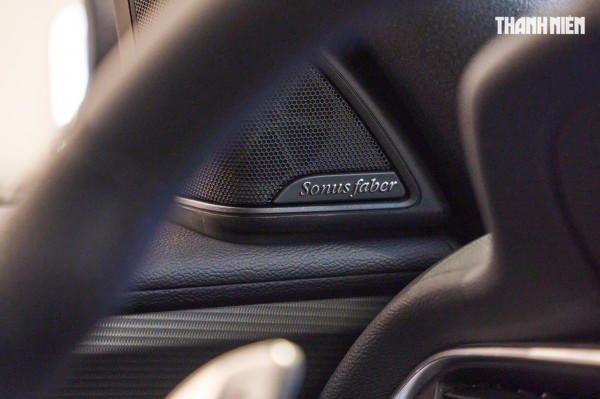 SUV đậm chất Ý Maserati Grecale có đủ sức chinh phục giới chơi xe? SUV đậm chất Ý Maserati Grecale có đủ sức chinh phục giới chơi xe?