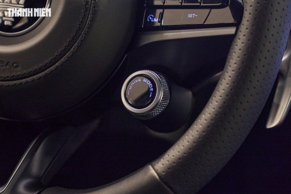 SUV đậm chất Ý Maserati Grecale có đủ sức chinh phục giới chơi xe? SUV đậm chất Ý Maserati Grecale có đủ sức chinh phục giới chơi xe?