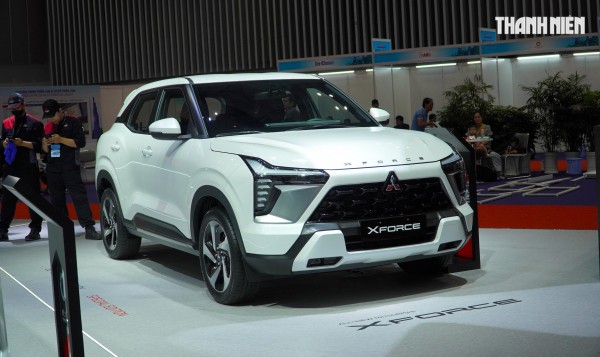 SUV đô thị: Các hãng đua giảm giá, cạnh tranh doanh số khốc liệt ngay đầu năm SUV đô thị: Các hãng đua giảm giá, cạnh tranh doanh số khốc liệt ngay đầu năm