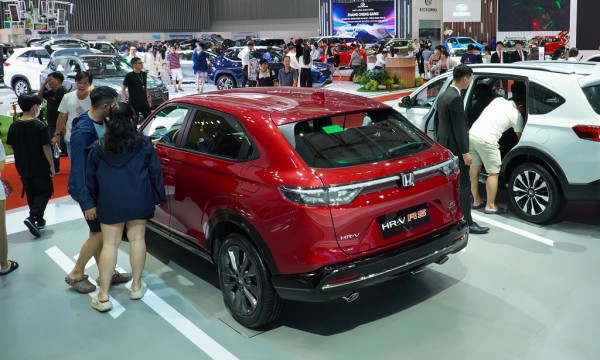 SUV đô thị: Hãng giảm giá, Mitsubishi Xforce đòi lại ngôi vương SUV đô thị: Hãng giảm giá, Mitsubishi Xforce đòi lại ngôi vương