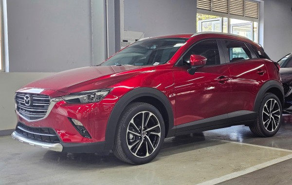 SUV đô thị: Mitsubishi Xforce lại sa sút, bộ đôi Toyota vẫn áp đảo SUV đô thị: Mitsubishi Xforce lại sa sút, bộ đôi Toyota vẫn áp đảo