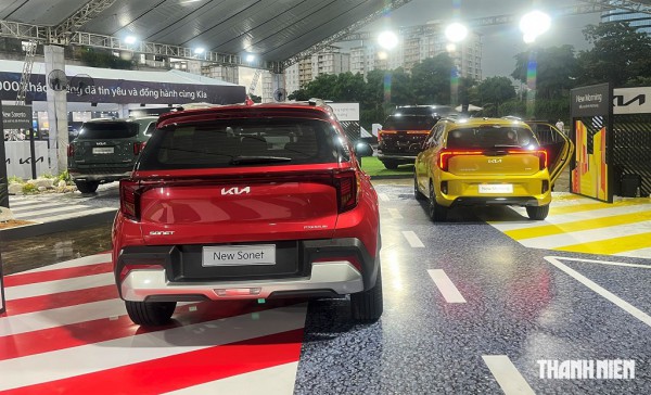 SUV đô thị: Mitsubishi Xforce vượt Toyota Yaris Cross, cuộc đua doanh số ‘nóng’ trở lại SUV đô thị: Mitsubishi Xforce vượt Toyota Yaris Cross, cuộc đua doanh số ‘nóng’ trở lại