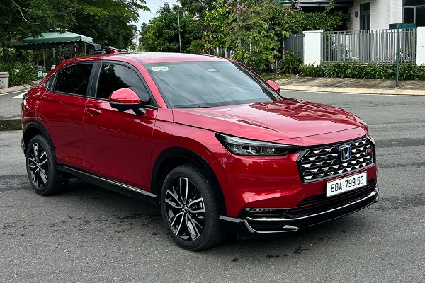 SUV đô thị: Mitsubishi Xforce vượt Toyota Yaris Cross, cuộc đua doanh số ‘nóng’ trở lại SUV đô thị: Mitsubishi Xforce vượt Toyota Yaris Cross, cuộc đua doanh số ‘nóng’ trở lại