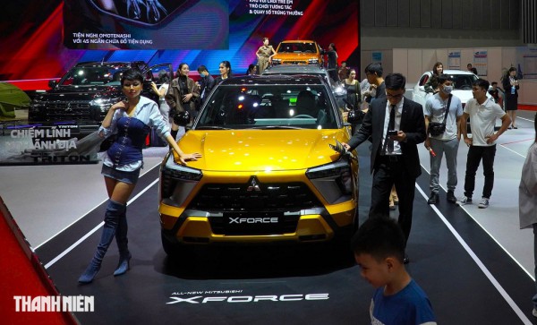 SUV đô thị: Toyota chiếm 'miếng bánh' lớn, tân binh Suzuki Fronx có làm nên chuyện? SUV đô thị: Toyota chiếm 'miếng bánh' lớn, tân binh Suzuki Fronx có làm nên chuyện?