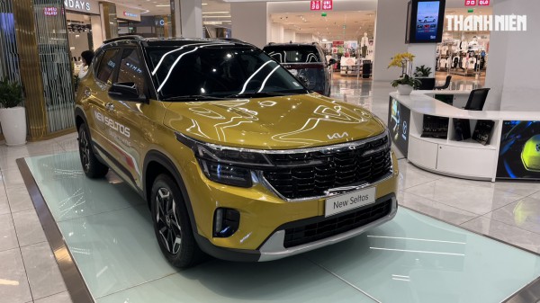 SUV đô thị dưới 750 triệu: Xe Nhật đua ưu đãi, xe Hàn giảm giá