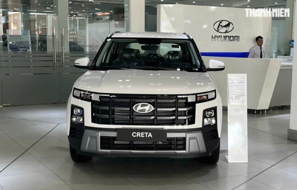 SUV đô thị dưới 750 triệu: Xe Nhật đua ưu đãi, xe Hàn giảm giá