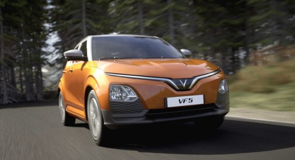 SUV đô thị giảm tốc đầu 2026, cuộc đua cạnh tranh thêm khốc liệt SUV đô thị giảm tốc đầu 2026, cuộc đua cạnh tranh thêm khốc liệt