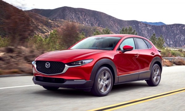 SUV đô thị giảm tốc đầu 2026, cuộc đua cạnh tranh thêm khốc liệt SUV đô thị giảm tốc đầu 2026, cuộc đua cạnh tranh thêm khốc liệt