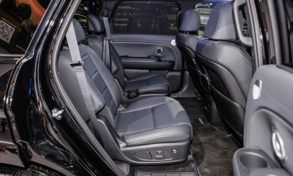 SUV 'xịn' nhất của Hyundai tại Việt Nam nhận đặt cọc xe thế hệ mới