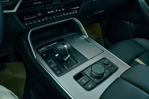 SUV 'xịn' nhất của Mazda về Việt Nam năm 2026 có gì đặc biệt?