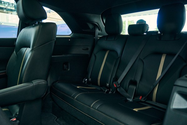 SUV 'xịn' nhất của Mazda về Việt Nam năm 2026 có gì đặc biệt?