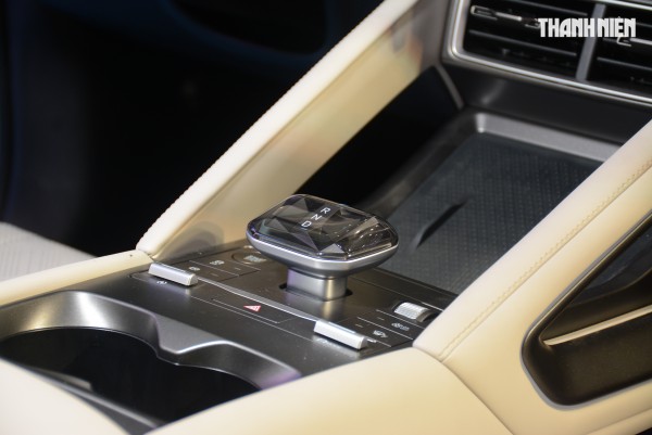 Sai lầm phổ biến của người dùng ô tô hộp số CVT Sai lầm phổ biến của người dùng ô tô hộp số CVT