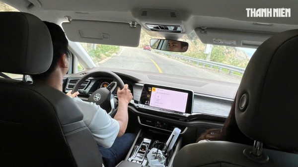 Sai lầm phổ biến của người dùng ô tô hộp số CVT Sai lầm phổ biến của người dùng ô tô hộp số CVT