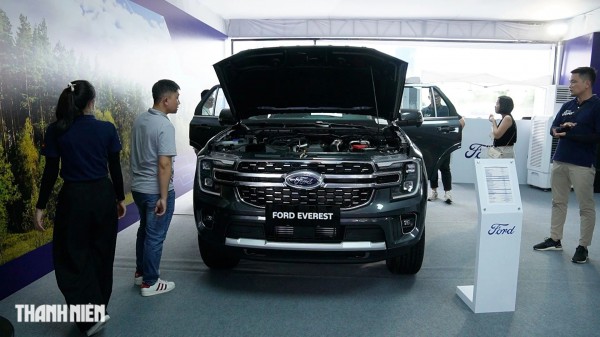 Sai lầm thường mắc phải khi mua ô tô lần đầu Sai lầm thường mắc phải khi mua ô tô lần đầu