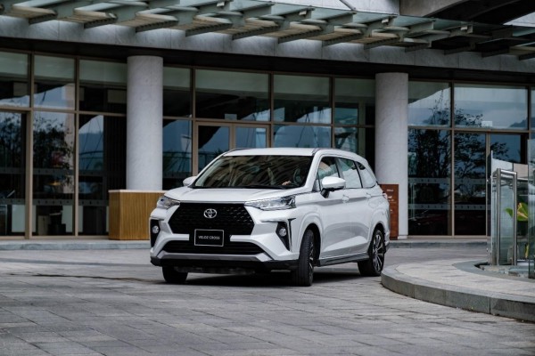 Sắp bước vào tháng Ngâu, ô tô được khuyến mãi lớn Sắp bước vào tháng Ngâu, ô tô được khuyến mãi lớn